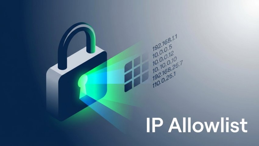 Looker Reforça Segurança com IP Allowlist