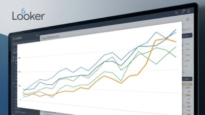 Looker: Mais Linhas para seus Gráficos!