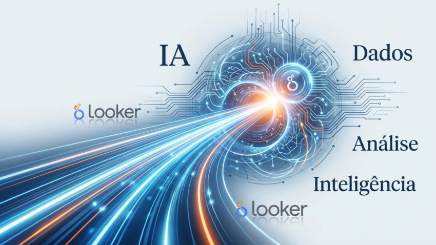 Looker turbina dados com IA: confira novidades