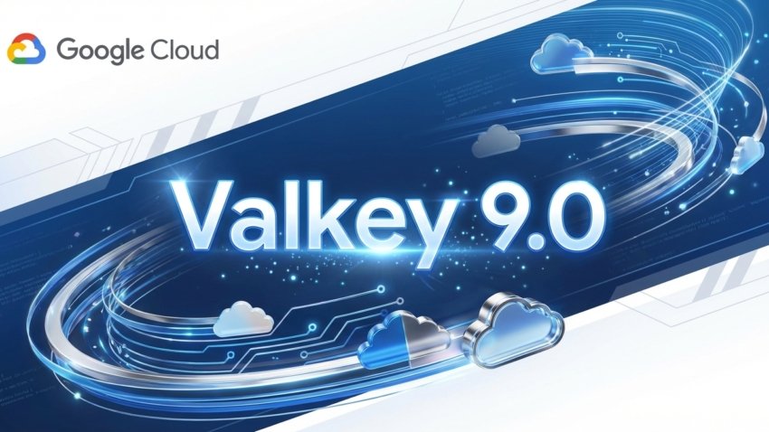 Google Cloud: Valkey 9.0 agora disponível e turbinando aplicações