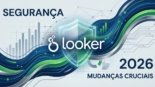 Looker: Atenção! Mudanças Cruciais de Segurança em 2026