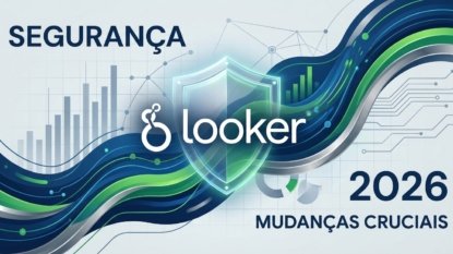 Looker: Atenção! Mudanças Cruciais de Segurança em 2026