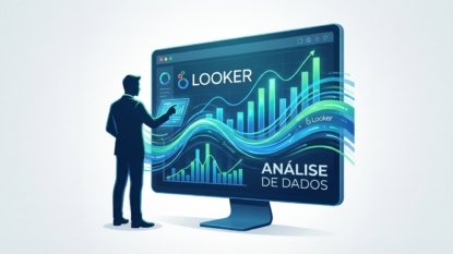 Looker: Novidades Chegam para Turbinar Sua Análise de Dados