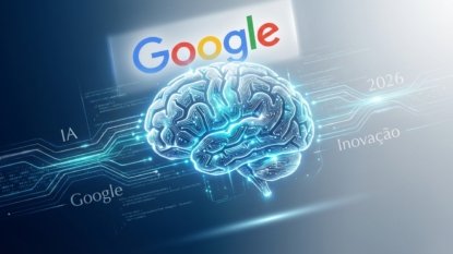 IA do Google: O que rolou em Março de 2026!