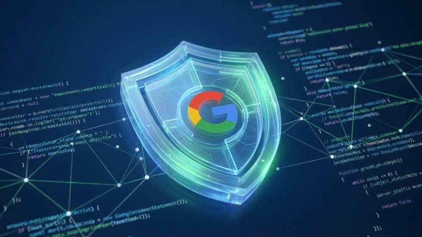 Segurança Digital: Como o Google Blindou Seus Sistemas