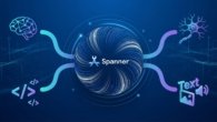 Spanner: O Banco de Dados Multi-Model para IA Generativa