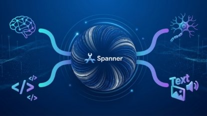 Spanner: O Banco de Dados Multi-Model para IA Generativa