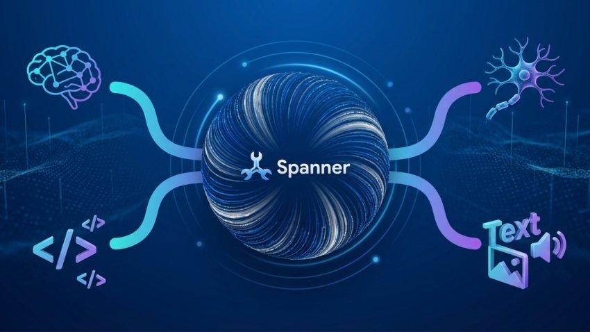 Spanner: O Banco de Dados Multi-Model para IA Generativa
