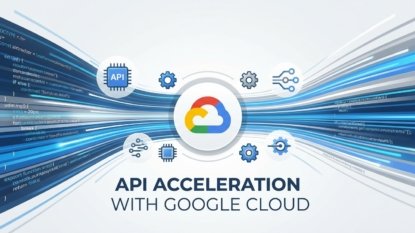 Manhattan Associates Acelera API Calls com Google Cloud