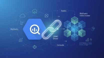 BigQuery: Novo Driver ODBC Open Source em Preview