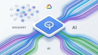 BigQuery Data Transfer Service: Nova Ferramenta para IA