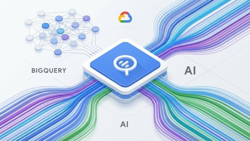 BigQuery Data Transfer Service: Nova Ferramenta para IA