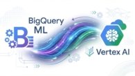 BigQuery ML: Deploy Automático de Modelos Abertos na Vertex AI