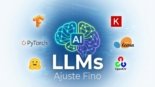 LLMs: 10 Ferramentas Open-Source para Ajuste Fino