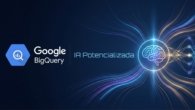 BigQuery Potencializa IA: Novidades em Preparação e Funções