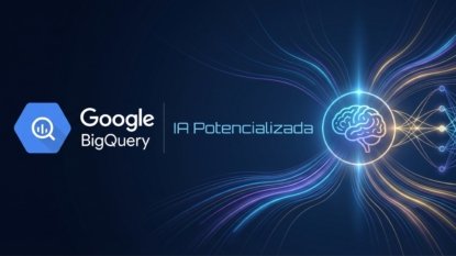 BigQuery Potencializa IA: Novidades em Preparação e Funções