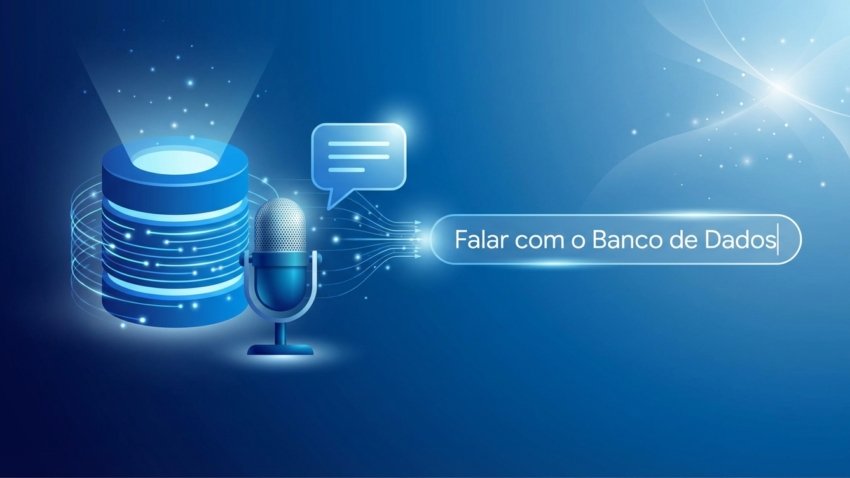 QueryData: Linguagem Natural para Consultas de Banco de Dados