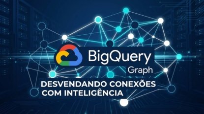 BigQuery Graph: Desvendando Conexões com Inteligência