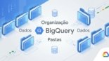 BigQuery: Pastas GA para Organização e Acesso