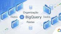 BigQuery: Pastas GA para Organização e Acesso
