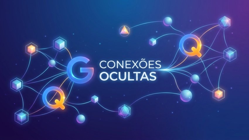 BigQuery Graph: Revelando Conexões Ocultas em Seus Dados