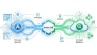 Spanner e BigQuery Graph: A Unificação para Análise de Dados