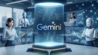 Gemini Enterprise: Crie seus agentes de IA com inteligência