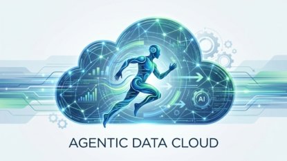 Agentic Data Cloud: A Nova Fronteira da Ação com IA