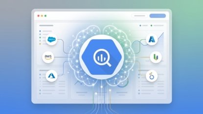 Novidades BigQuery: Mais IA, Melhor Integração e Mais Controle