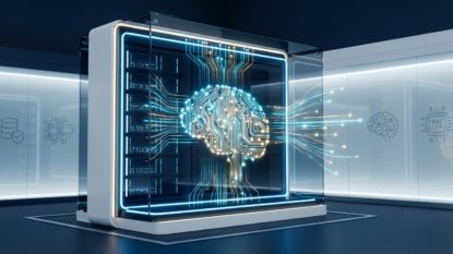 Bancos de Dados na Era da IA: Agentes Inteligentes e o Futuro