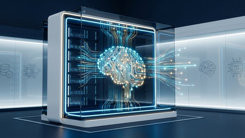 Bancos de Dados na Era da IA: Agentes Inteligentes e o Futuro