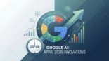 IA do Google: As Novidades de Abril 2026!