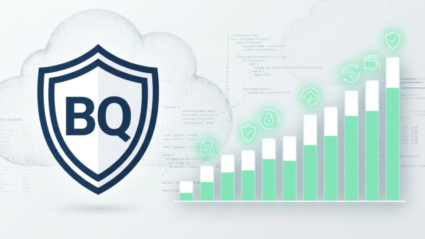 BigQuery Avançado: Novidades em Segurança e Índices Vetoriais