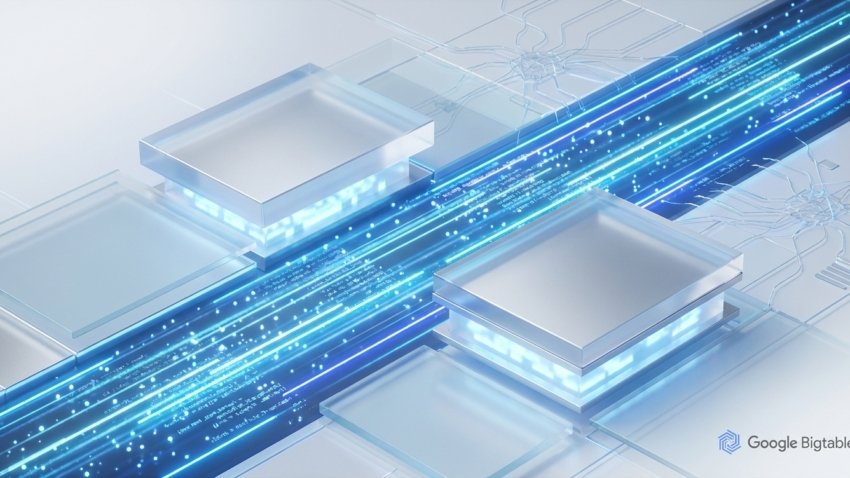 Bigtable: Velocidade Sub-Milissegundo com Camada de Memória