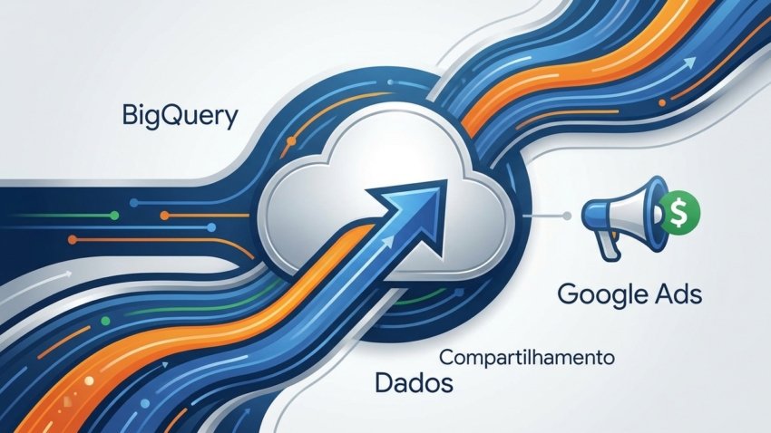 BigQuery: Novidades em Compartilhamento e Mudanças em Dados do Google Ads
