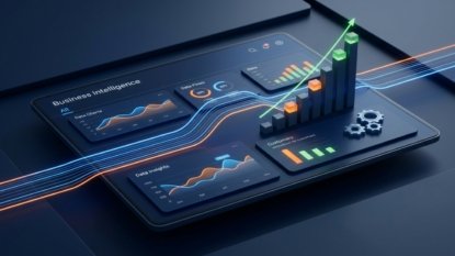 Analytics Embarcado: O Futuro da BI para Clientes