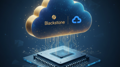 Blackstone e Google unem forças em nuvem TPU inovadora