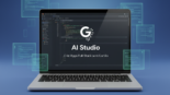 Google AI Studio: Crie apps Full-Stack sem cartão