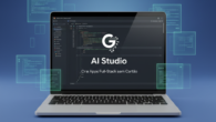 Google AI Studio: Crie apps Full-Stack sem cartão