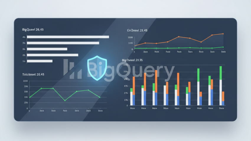 BigQuery: Mais Segurança e Precisão nas Suas Consultas