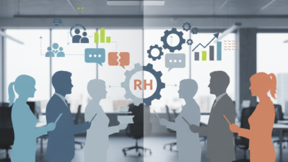 IA Revela Conflitos Geracionais Esquecidos pelo RH