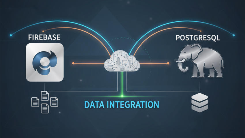 Firebase e SQL: A Nova Conexão PostgreSQL