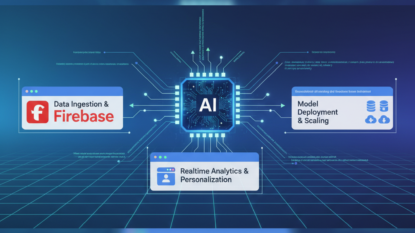 Firebase: Arquitetando Bases de Código para IA