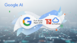 Apps Full-Stack com IA do Google: Guia Completo
