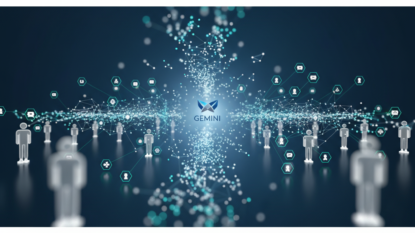Gemini Enterprise: A Memória para Agentes de IA