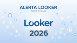 Alerta Looker para Teams: Mudança em 2026!