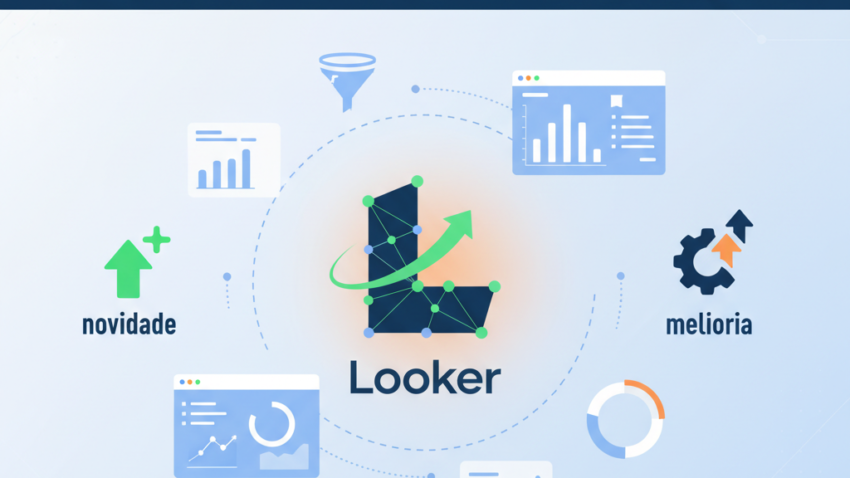 Looker 26.4: Novidades e Melhorias Chegam!