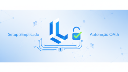 Looker simplifica setup com automação de OAuth