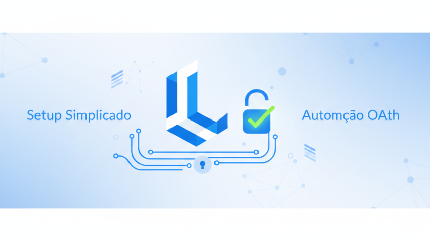 Looker simplifica setup com automação de OAuth