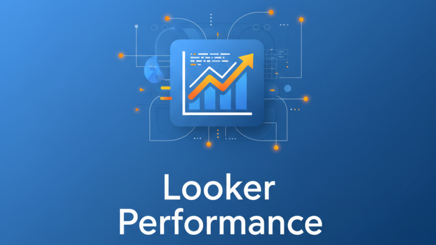 Looker: Nova versão turbina performance do LookML